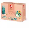 Image de Box Janod 12 Mois, 4 Jouestséveil Multicolore