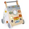 Image de Chariot Multi-activités Sweet Cocoon Blanc / Gris