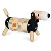 Image de Chiens Des Formes Et Couleurs Sweet Cocoon Noir