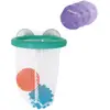 Image de Jeu De Basket Pour Le Bain Vert