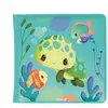Image de Livre De Bain La Vie Magique Des Tortues Multicolore