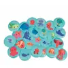 Image de Memo Mes Bébés Animaux Multicolore