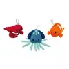 Image de Barboteurs Marins Set De 3 Pcs Multicolore