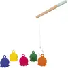 Image de Jeu De Pêche Aux Poulpes Multicolore
