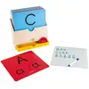 Image de Jeu Éducatif - Apprendre À Ecrire Multicolore