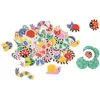Image de Jeu Pédagogique Cherche Et Trouve Du Jardin Multicolore