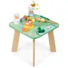 Image de Table D'activités Jolie Prairie Vert