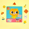 Image de Jeu Éducatif, ¨le Petit Chat Des Rituels Multicolore