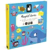 Image de Magneti'stories Les Fonds Marins Multicolore