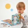 Image de Magneti'stories Le Chantier Multicolore