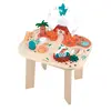 Image de Table D'activites Dino Multicolore