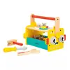 Image de Boite À Outils En Bois Fsc Multicolore