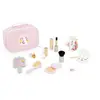 Image de Mallette Beauté Licorne Rose