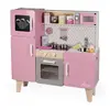 Image de Maxi Cuisine En Bois Macaron Rose