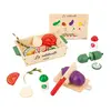 Image de Set Pour Ratatouille, 32 Accessoires Multicolore