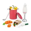 Image de Set De Soupe, 43 Accessoires Multicolore