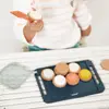 Image de Atelier Biscuits, Kit Pâtisserie En Bois Fsc Multicolore