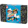 Image de Coffret De Coloriage - Colo Multicolore