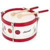 Image de Tambour Pour Enfant En Bois, De 2 Ans À 6 Ans Multicolore