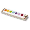 Image de Harmonica Confetti Blanc