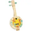 Image de Banjo En Bois Fsc Jungle, Gioia Vert