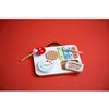 Image de Table Musicale Baby En Bois - 5 Activités Multicolore