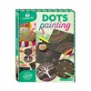 Image de Dots Painting Multicolore
