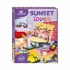 Image de Sunset Lover Multicolore