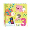Image de 3 Ans - Multiactivités Multicolore