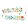 Image de Puzzle Mes Premiers Chiffres Multicolore