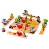 Image de Jeu De Société Garden Panic ! Multicolore