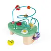 Image de Looping Chenille & Cie Multicolore