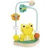 Image de Looping Grenouille Tropik En Bois Fsc Multicolore