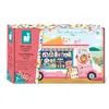 Image de Mini-canes Gourmandises Multicolore