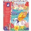 Image de Mini-canes Jardin Secret Multicolore