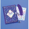 Image de Grimoire Secret Du Sorcier - Magic School Multicolore