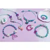 Image de Bijoux A Créer Thème Sirène - Magic Ocean Multicolore