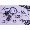 Image de Bijoux À Créer, Thème Magie - Magic School Multicolore