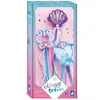Image de Baguettes A Créer Sirène - Magic Ocean Multicolore