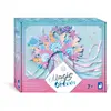 Image de Diademe A Créer Sirène - Magic Ocean Multicolore
