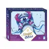 Image de Diadème A Créer Magie - Magic School Multicolore