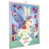 Image de Strass - Magic Fairies Multicolore