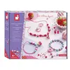 Image de 5 Bijoux Gourmandises À Créer Violet