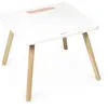 Image de Table De Dessin Et Activités En Bois Multicolore