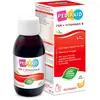 Image de Sirop Fer + Vitamines B 125ml Multicolore