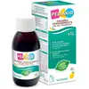 Image de Sirop Nausées Et Vomissements 125ml Multicolore