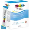 Image de Calcium C+ Et Vitamine D 14 Sticks Multicolore