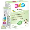 Image de Bébé Gaz 12 Sticks Multicolore