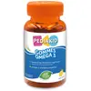 Image de Gommes Oméga 3 60 Oursons Multicolore