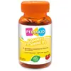 Image de Gommes Vitamine D3 60 Oursons Multicolore